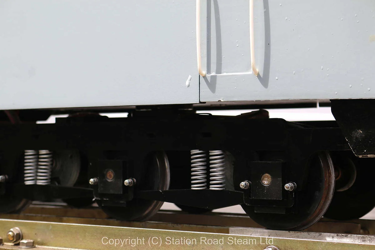 5 inch gauge Class 47
