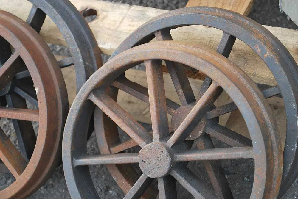 15 inch gauge Stephenson's "Rocket"