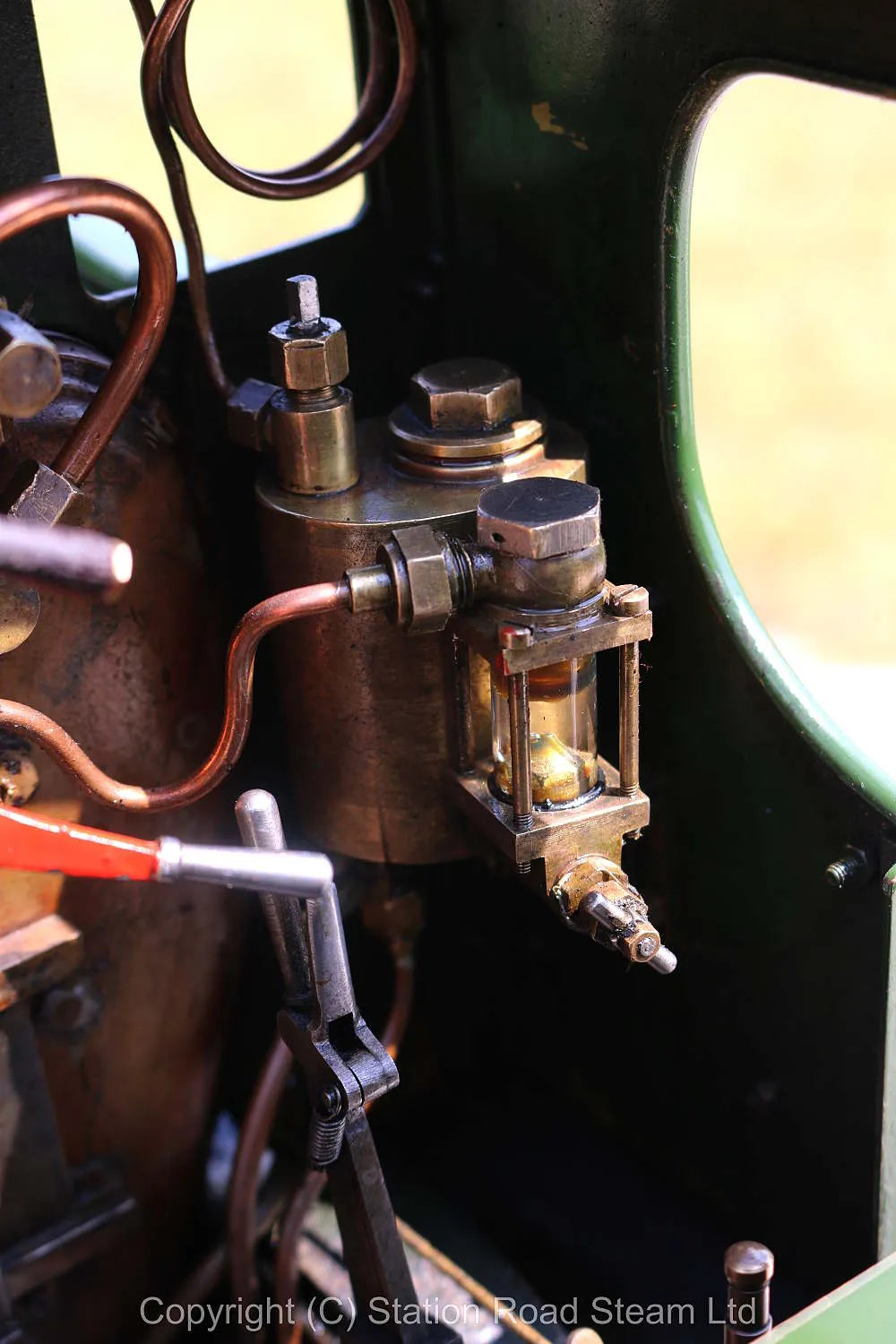 5 inch gauge GWR 57XX 0-6-0PT