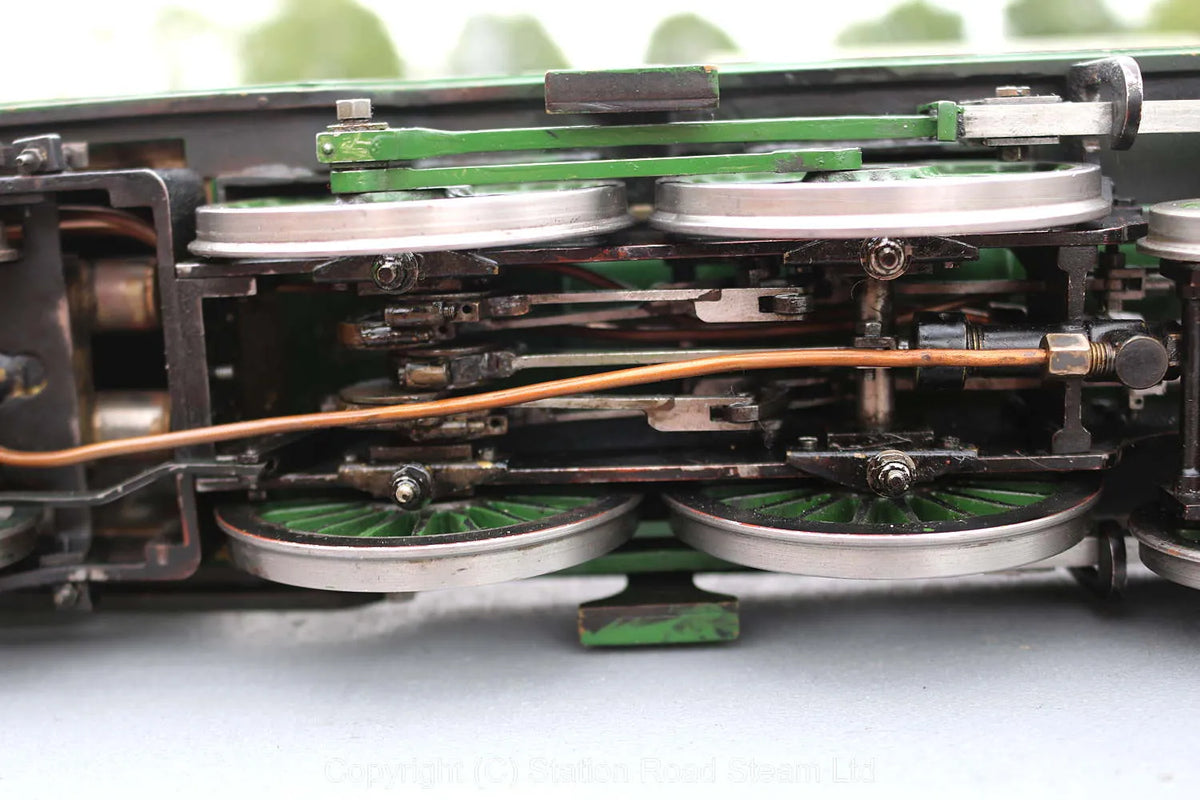 Gauge 1 GNR Atlantic