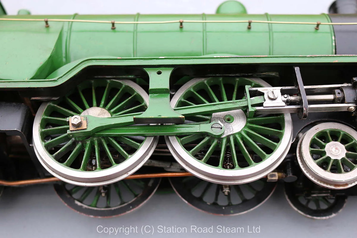 Gauge 1 GNR Atlantic