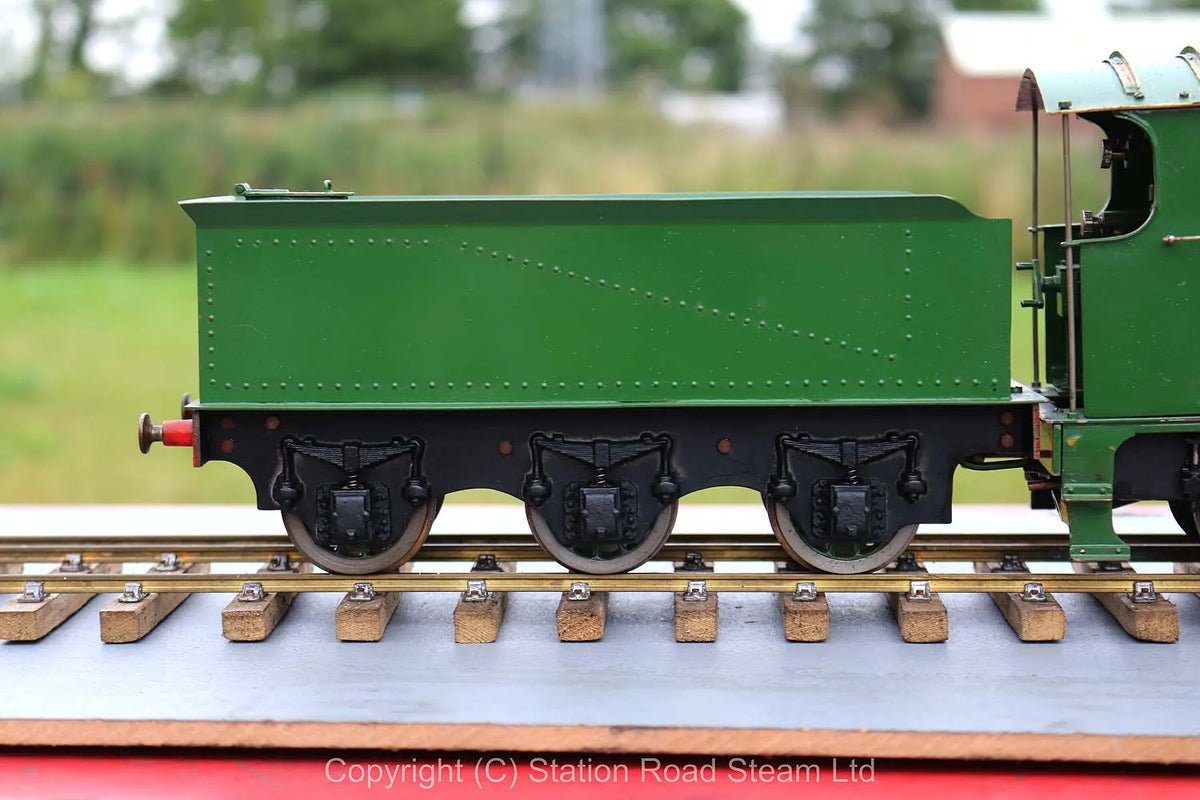 Gauge 1 GNR Atlantic