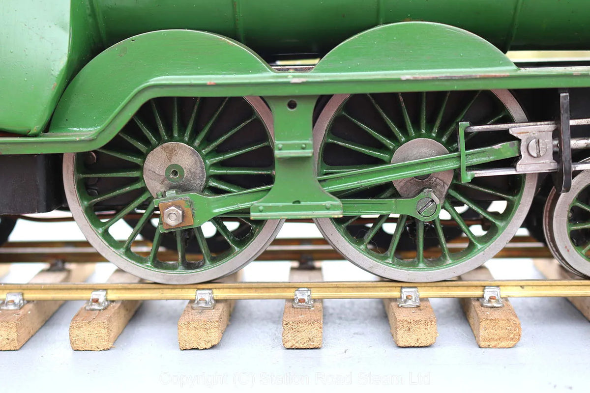 Gauge 1 GNR Atlantic