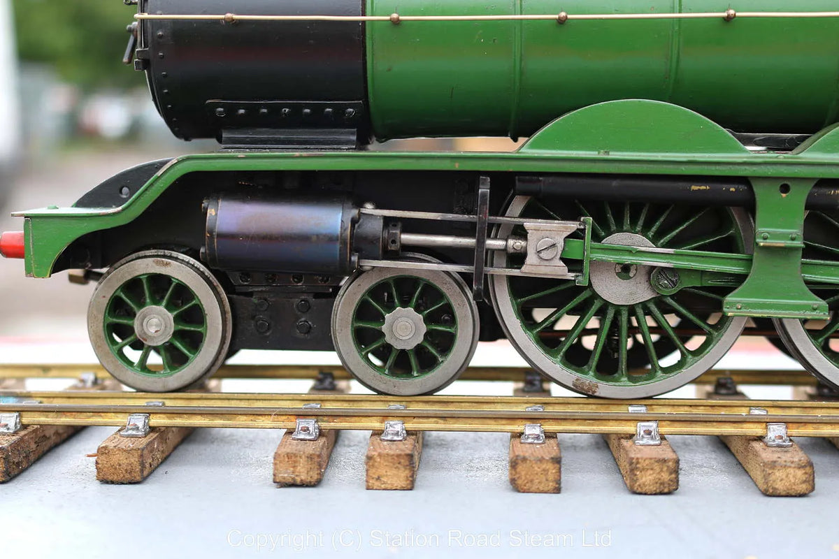 Gauge 1 GNR Atlantic