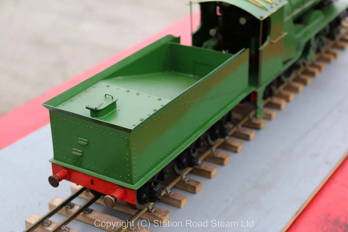 Gauge 1 GNR Atlantic