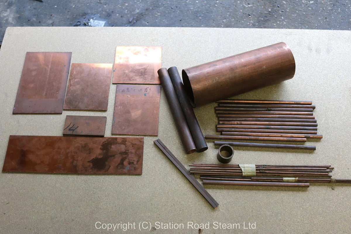 5 inch gauge Liverpool & Manchester "Lion"
