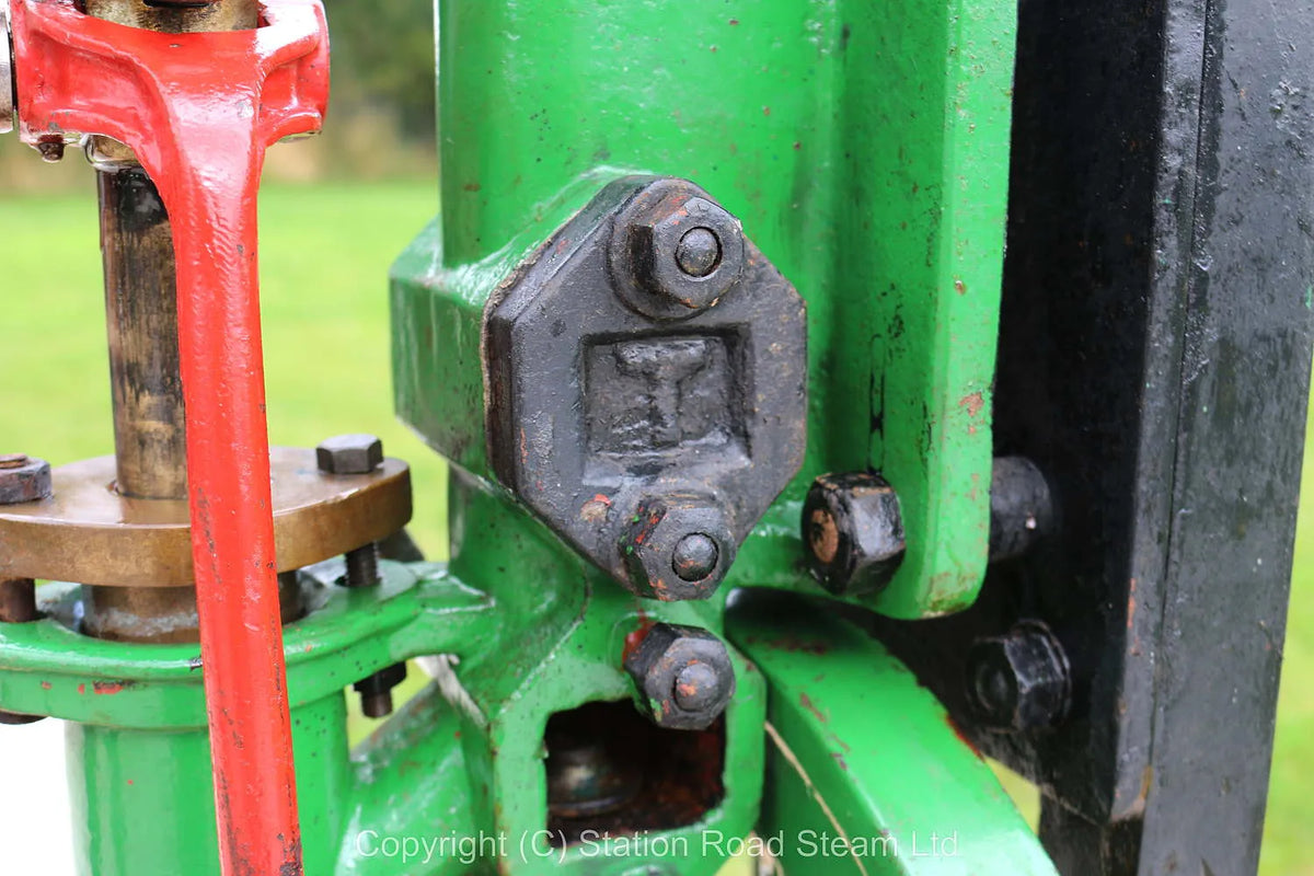 Rotative pump