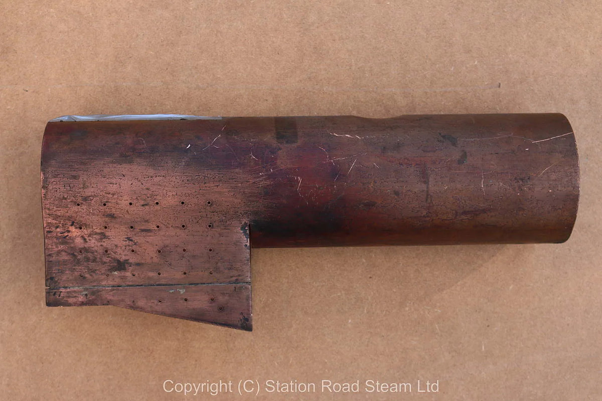 5 inch gauge "Simplex"