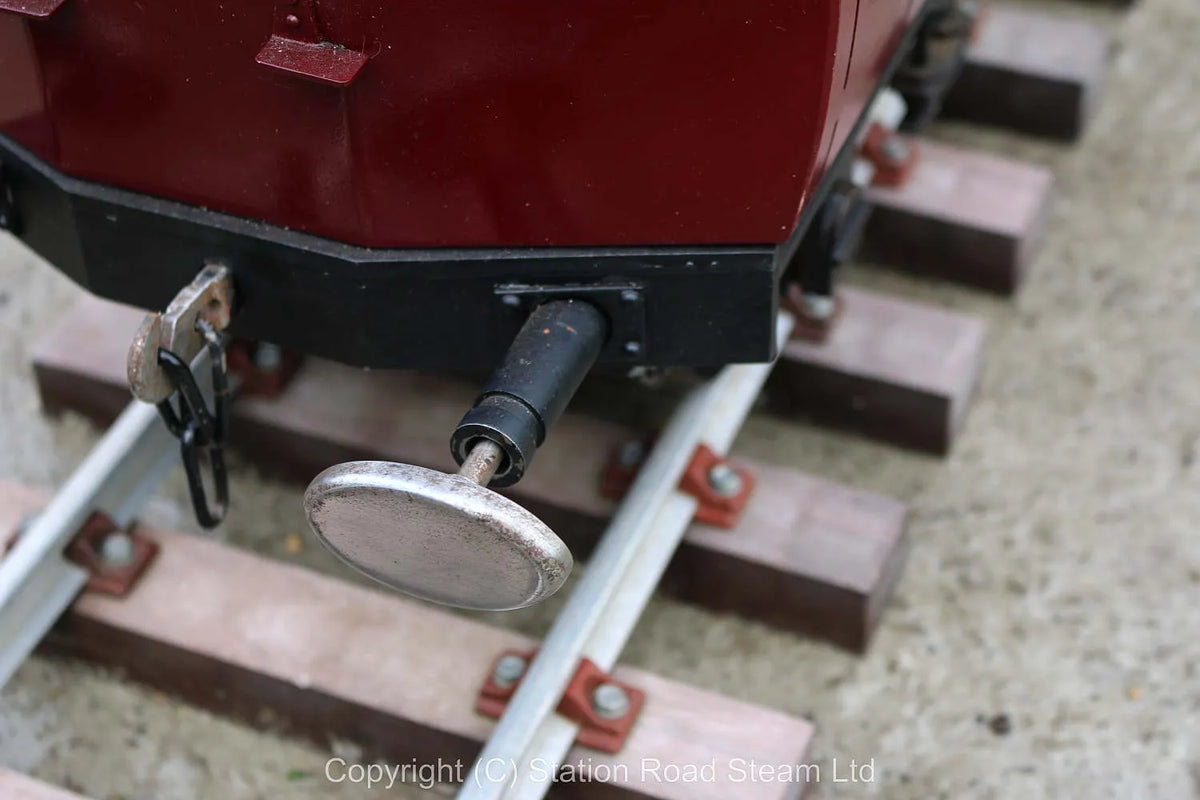 5 inch gauge Autocoach (1 of 2)