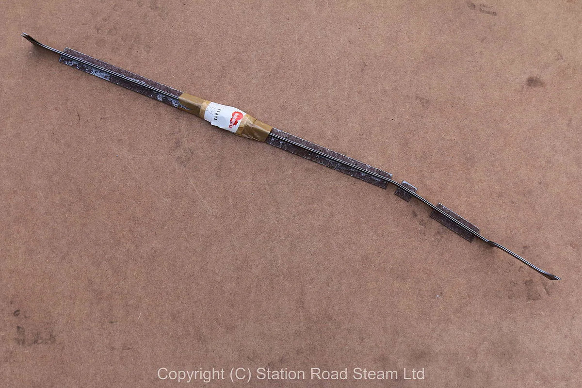 5 inch gauge ModelWorks GWR Prairie kit
