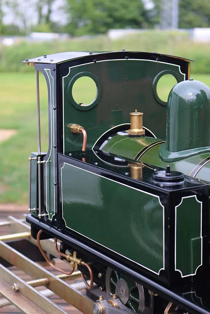 5 inch gauge Polly I