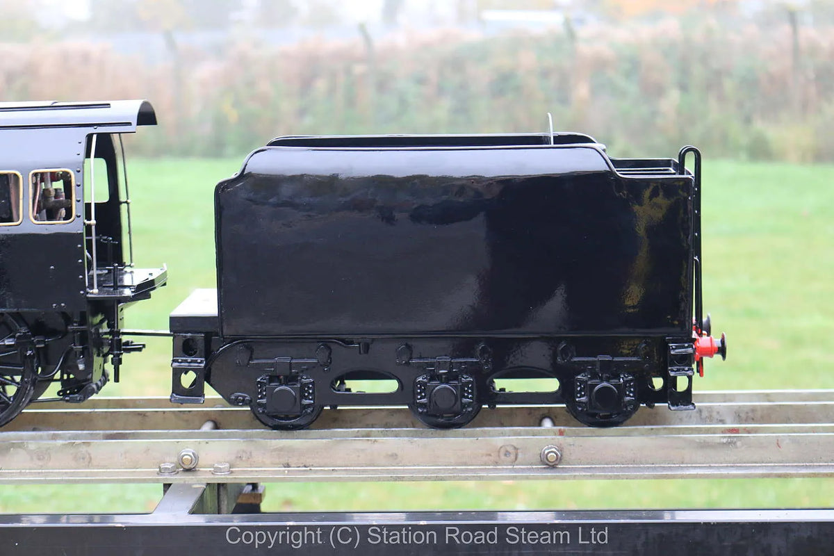 3 1/2 inch gauge BR Standard Class 4