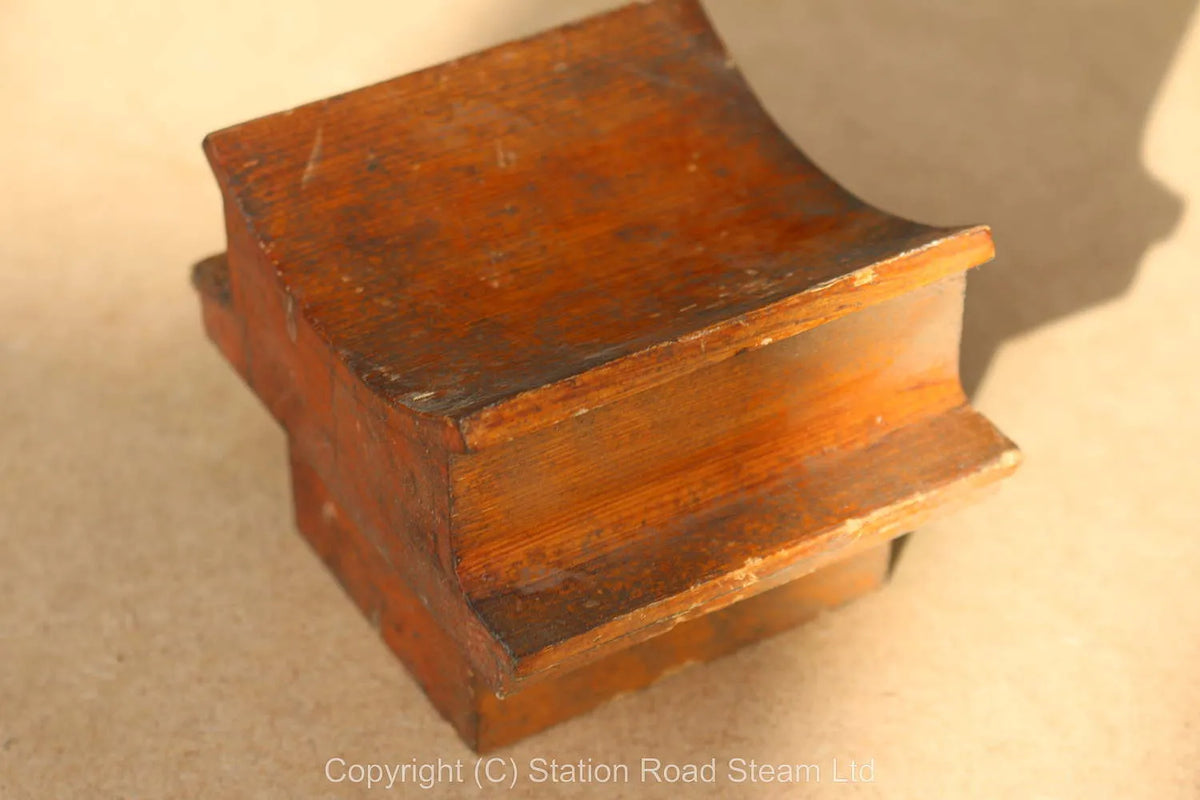 5 inch gauge castings & patterns