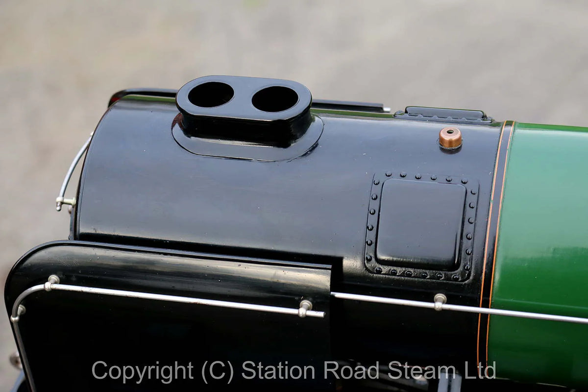 3 1/2 inch gauge LNER A1/1 Pacific