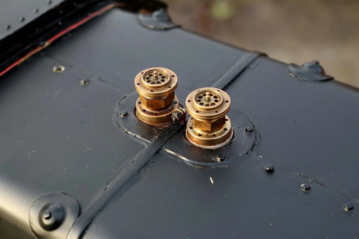 5 inch gauge LMS Black 5