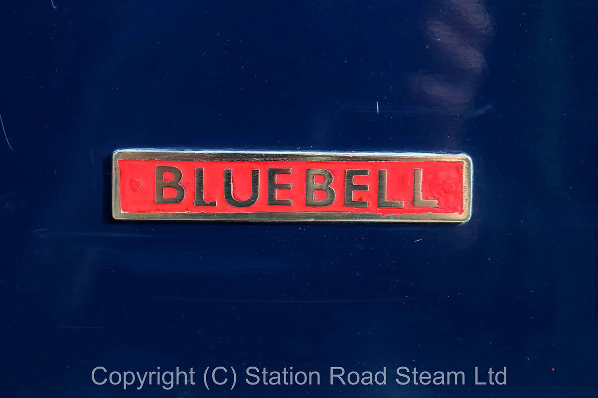 5 inch gauge "Simplex" 0-6-0