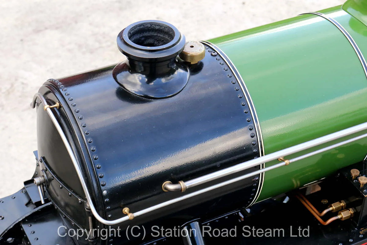 5 inch gauge LNER B1