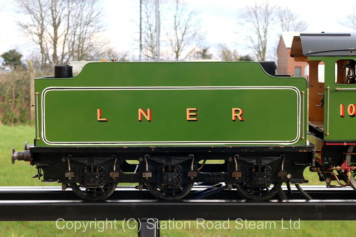 5 inch gauge LNER B1