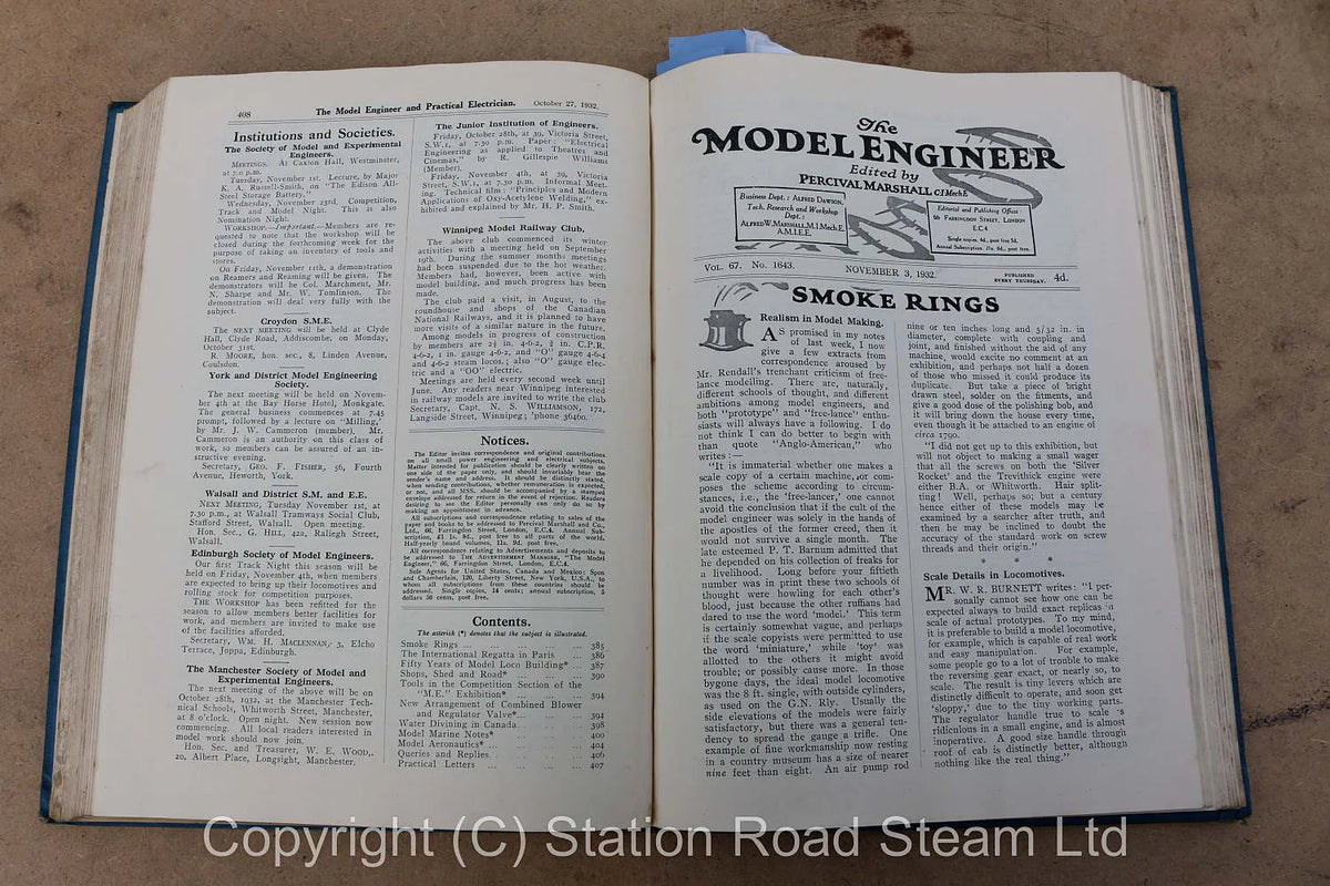 Greenly traction engine, castings, part-built boiler