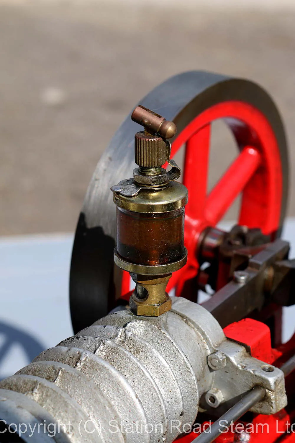Alyn Foundry "RLE" engine