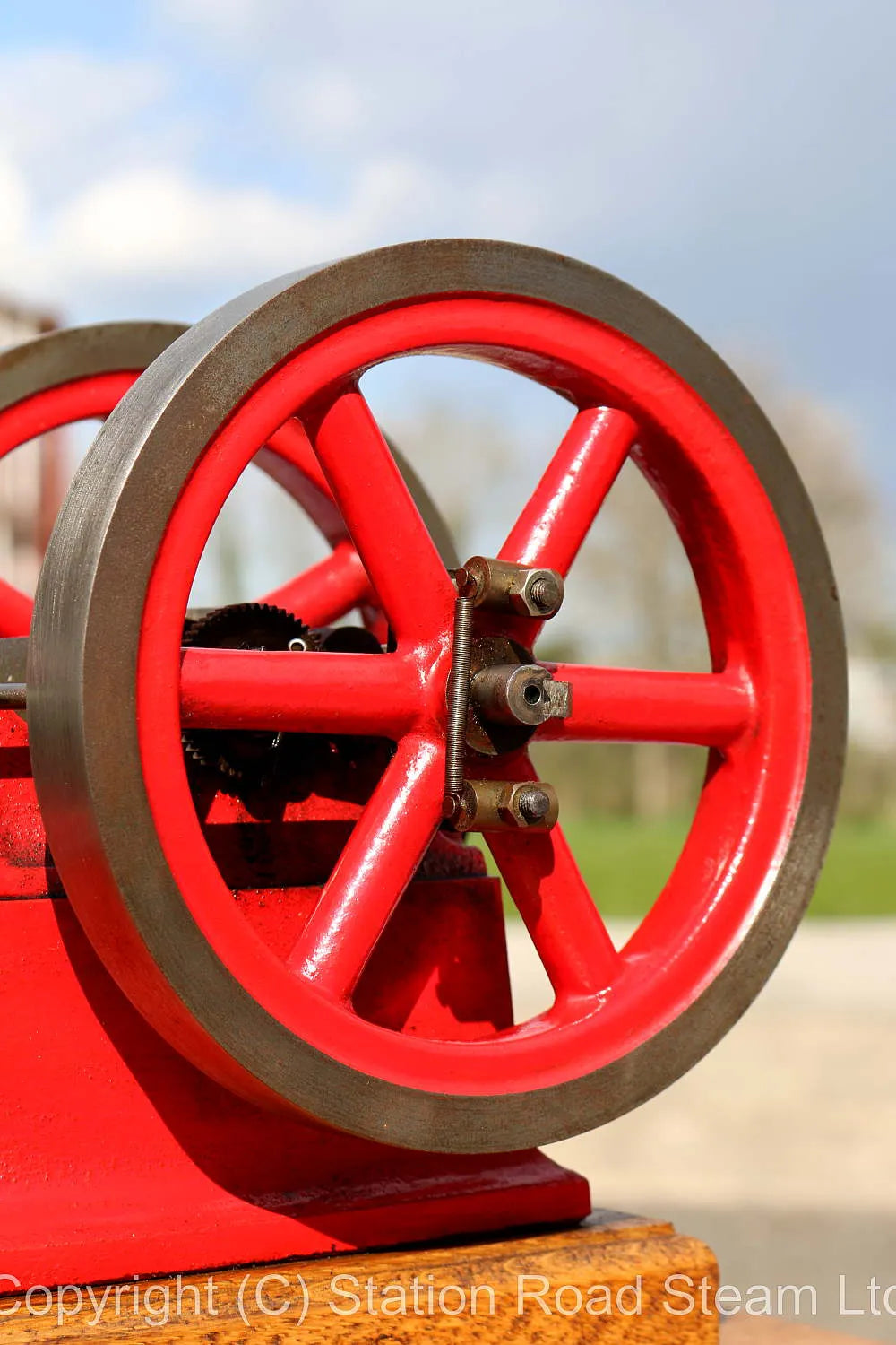 Alyn Foundry "RLE" engine