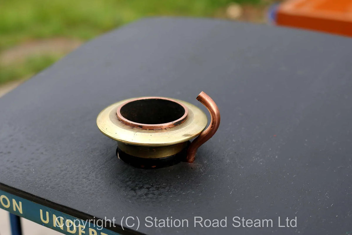 2 Clayton Undertype steam wagon