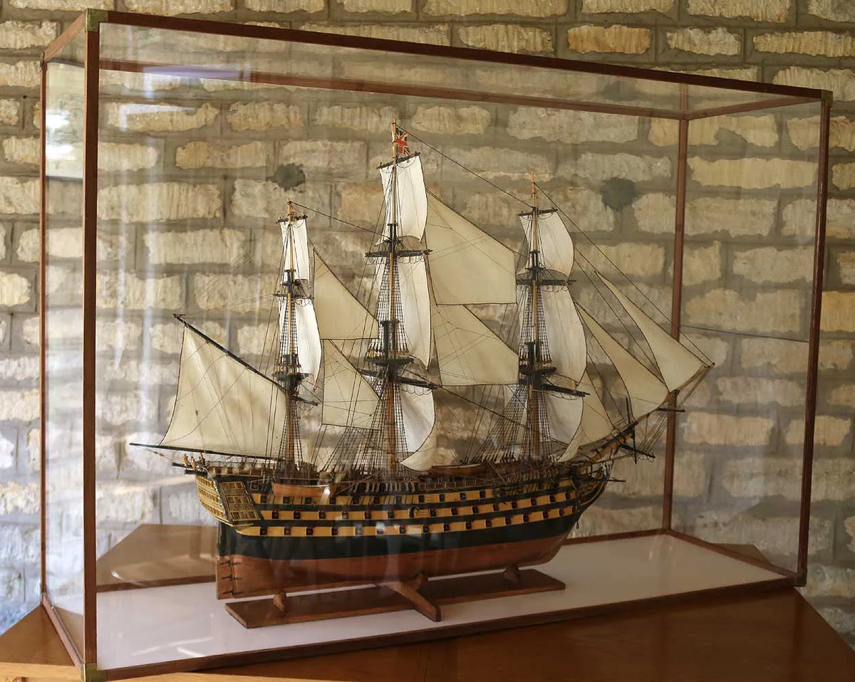Stephens & Kenau 1:96 scale HMS Victory