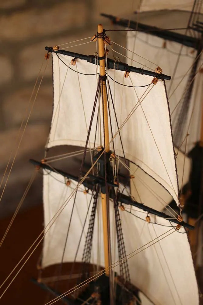 Stephens & Kenau 1:96 scale HMS Victory