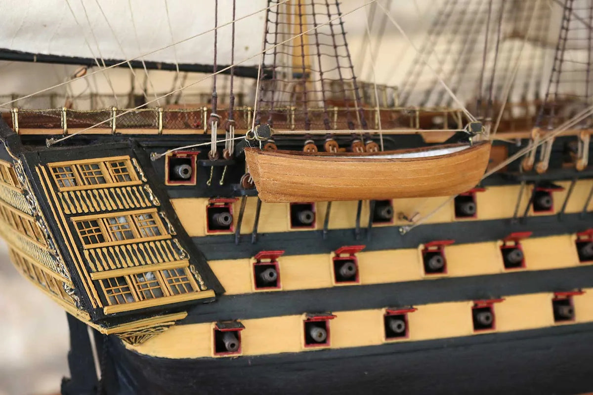 Stephens & Kenau 1:96 scale HMS Victory