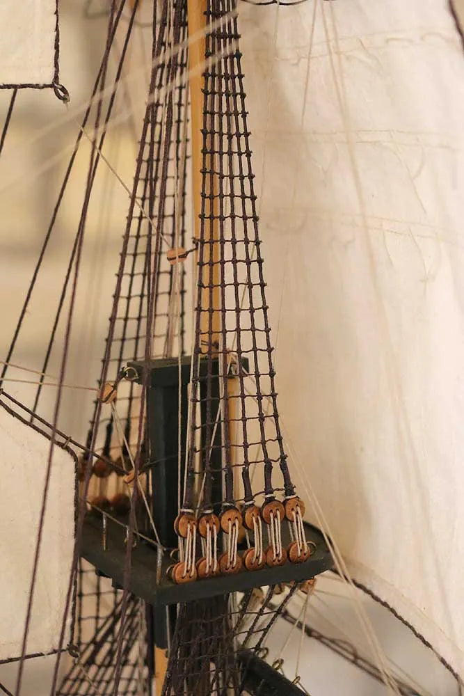 Stephens & Kenau 1:96 scale HMS Victory