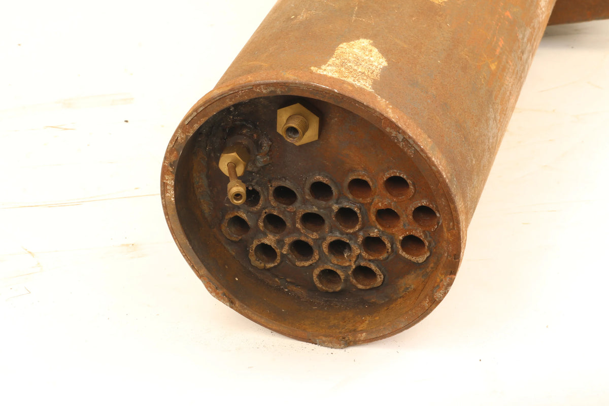 Historic 6 inch gauge GNR Atlantic