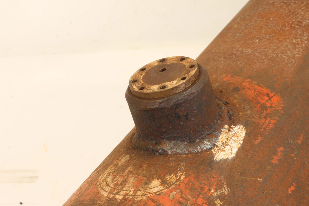 Historic 6 inch gauge GNR Atlantic