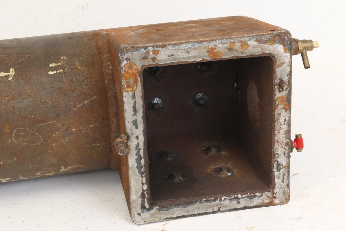 Historic 6 inch gauge GNR Atlantic