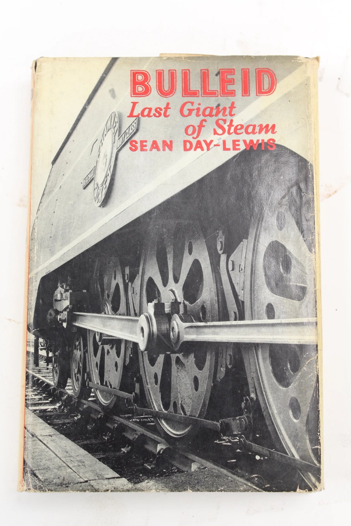 Historic 6 inch gauge GNR Atlantic