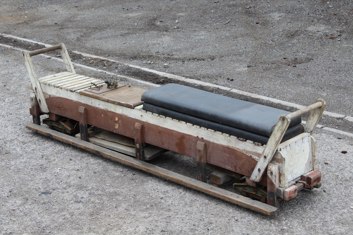 Historic 6 inch gauge GNR Atlantic