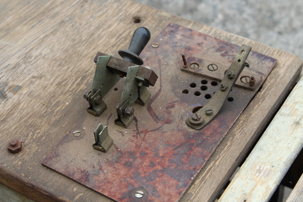 Historic 6 inch gauge GNR Atlantic
