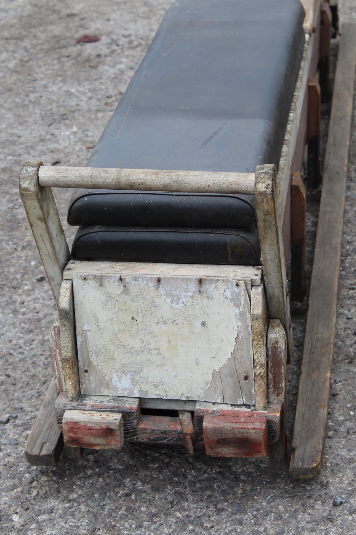 Historic 6 inch gauge GNR Atlantic