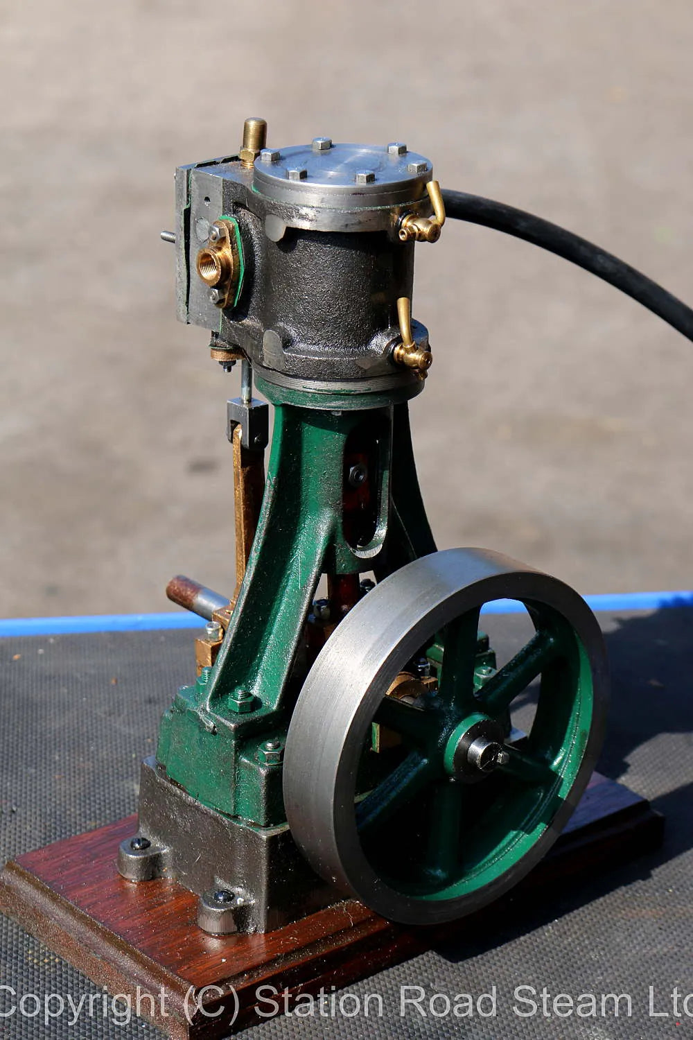 Stuart No.4