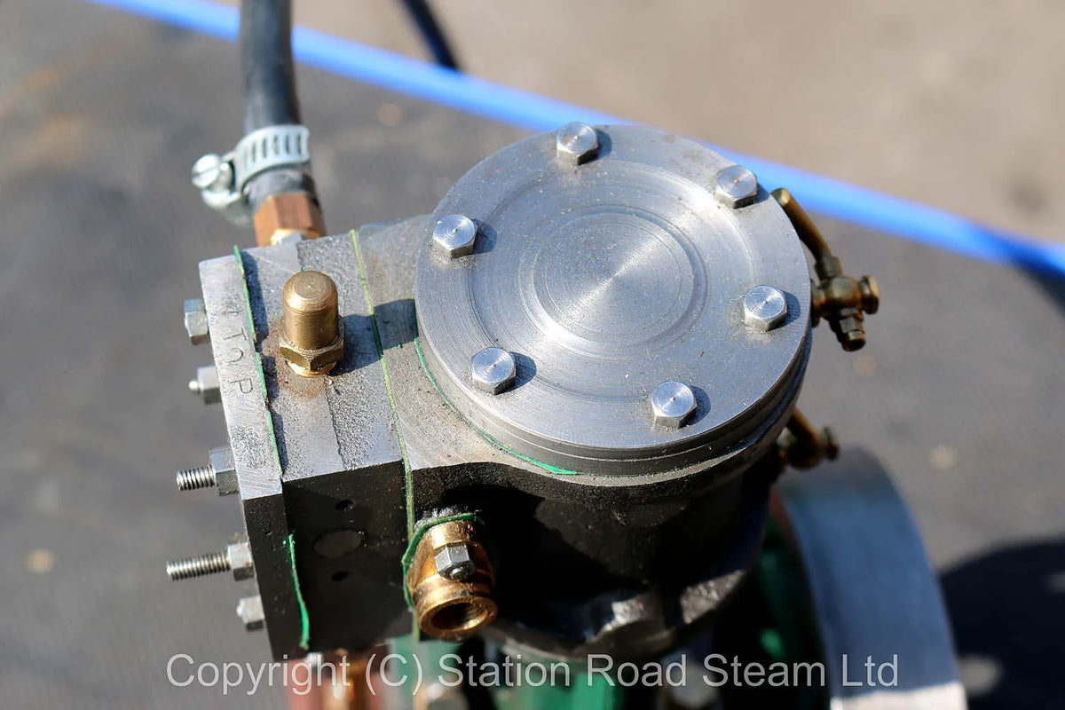Stuart No.4