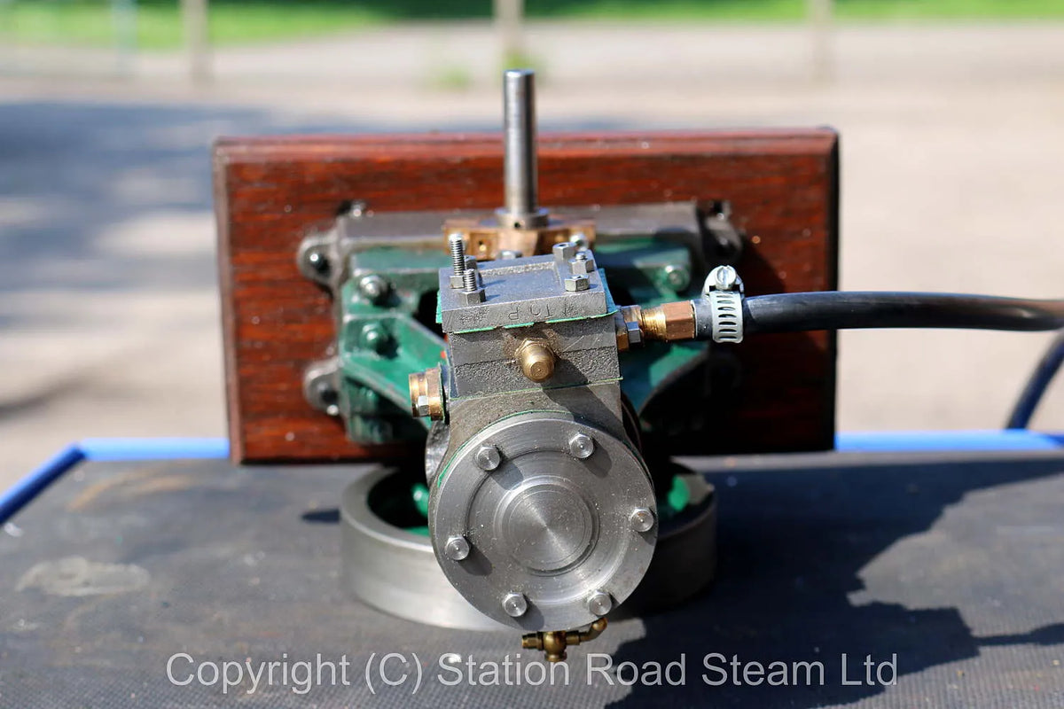 Stuart No.4