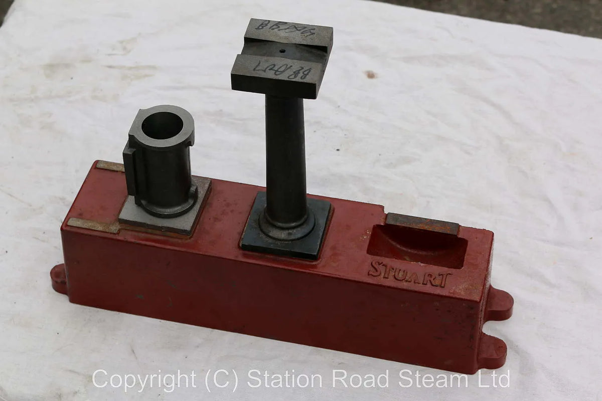 Stuart Turner beam engine