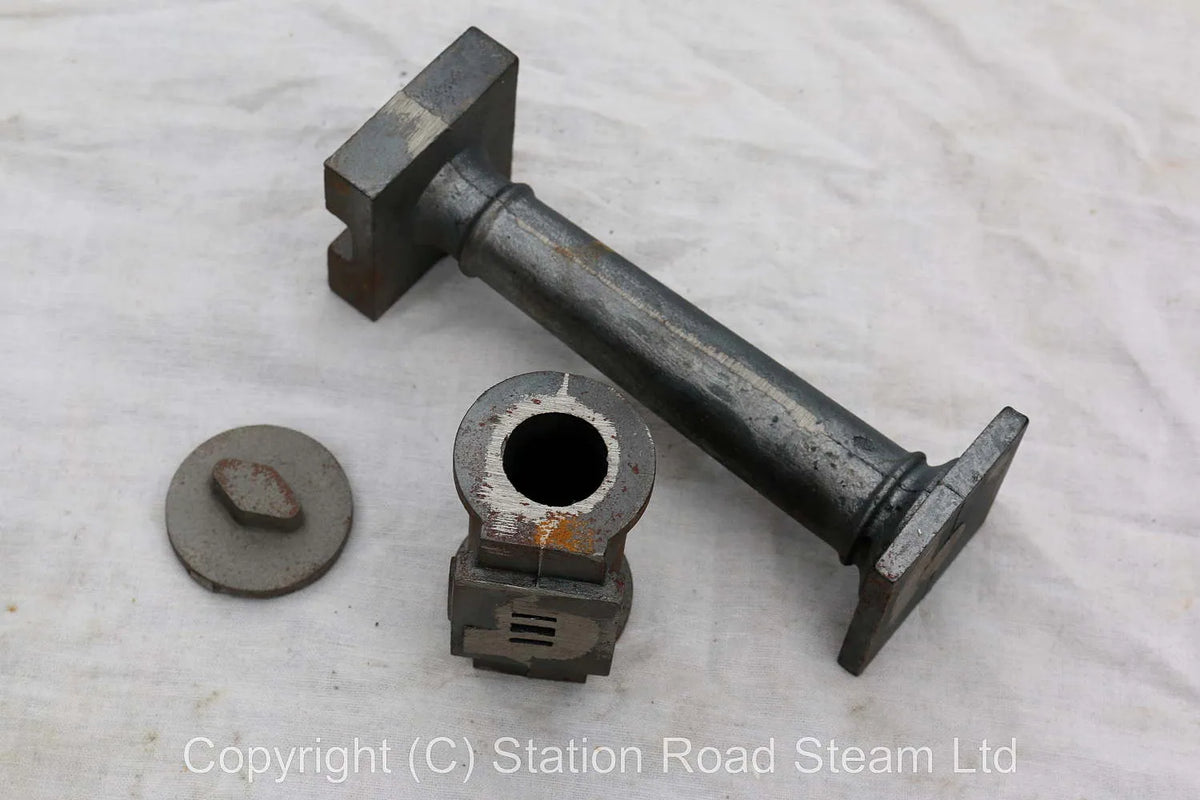 Stuart Turner beam engine