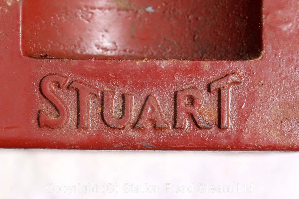 Stuart Turner beam engine