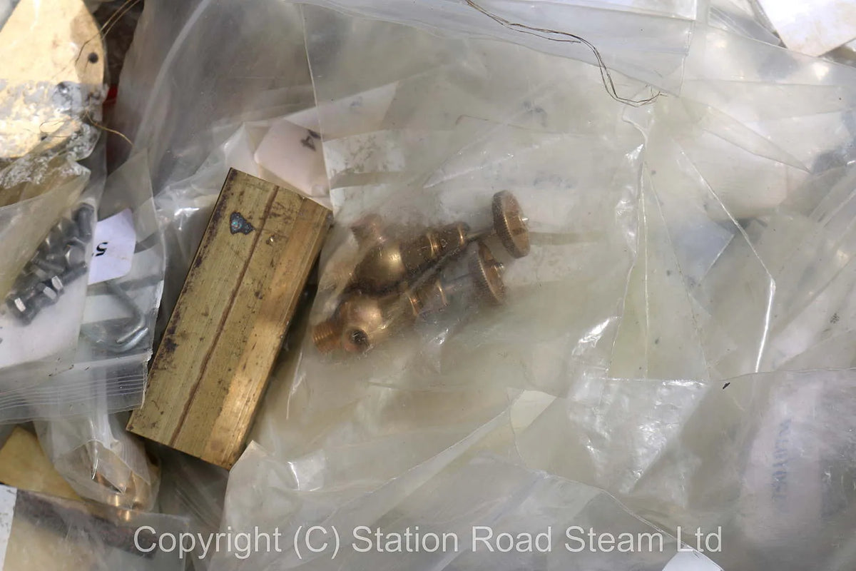 Modelworks 5 inch gauge GWR 0-6-0PT