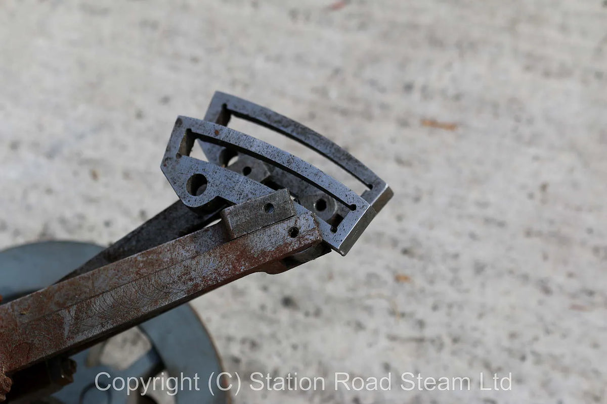 7 1/4 inch gauge LBSCR "Terrier" 0-6-0T