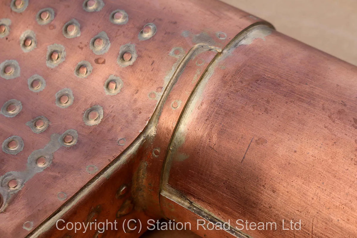 5 inch gauge LNER D49 "Shire" Clarkson castings