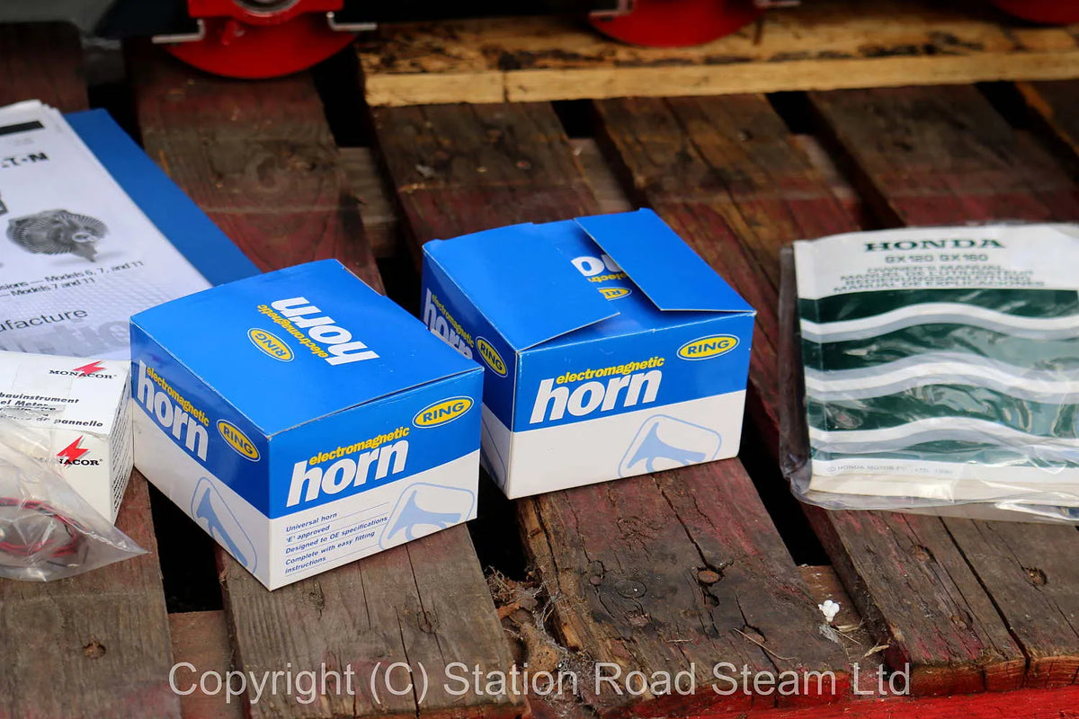 7 1/4 inch gauge petrol hydraulic 0-6-0 shunter