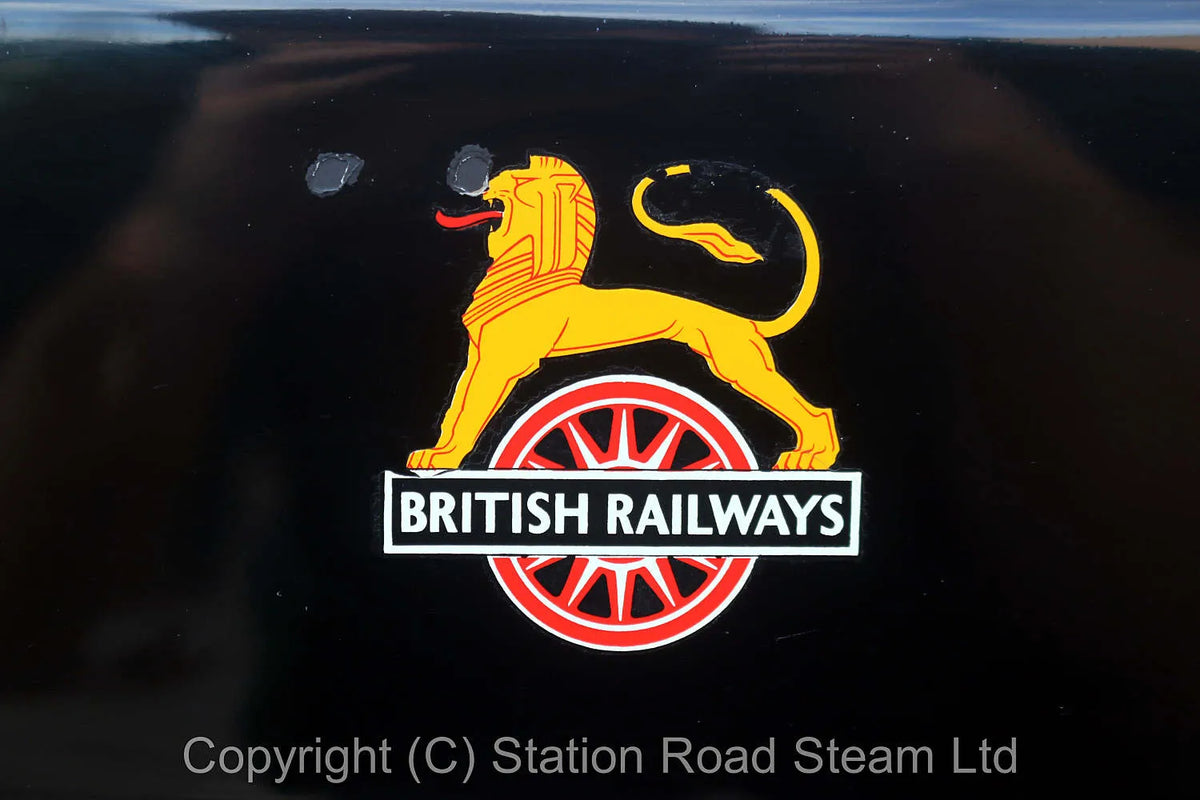 5 inch gauge GWR 15XX 0-6-0PT