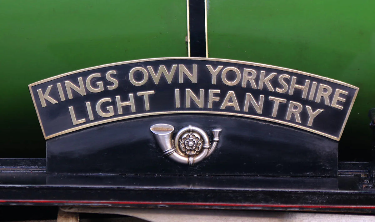 7 1/4 inch gauge LNER V2 2-6-2