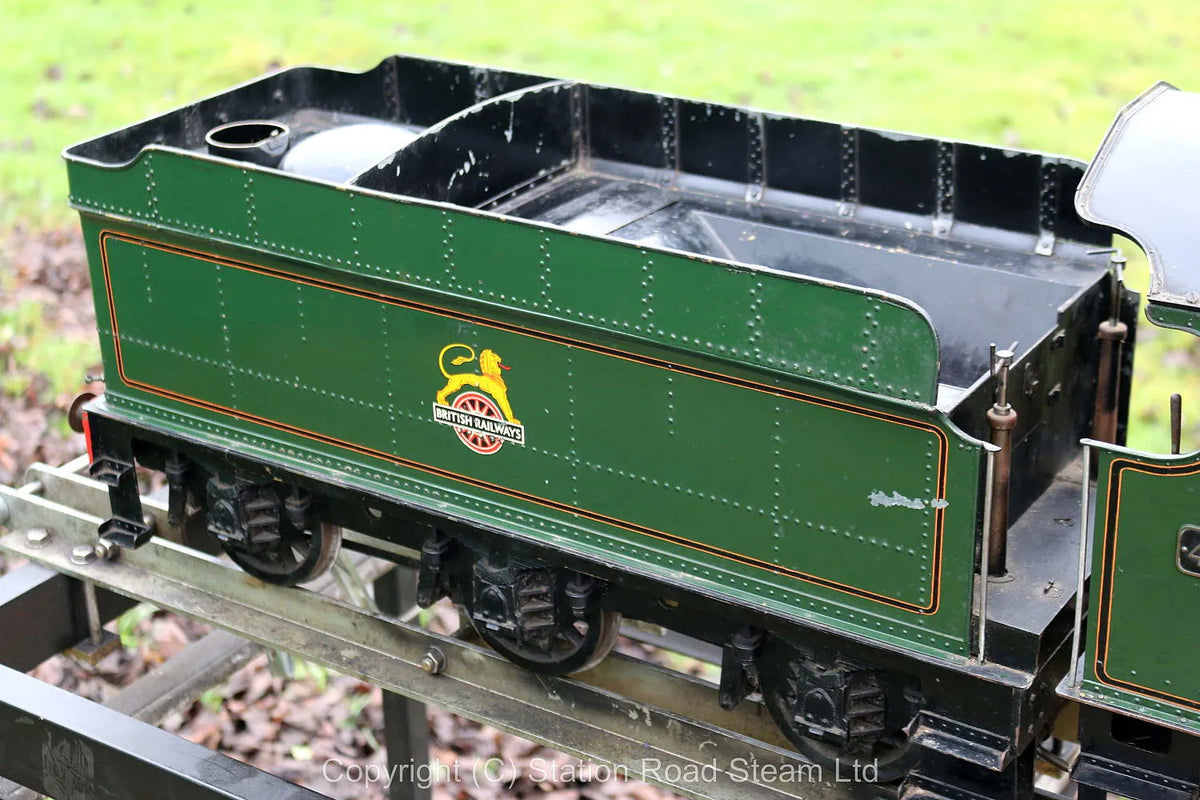 5 inch gauge GWR 47XX 2-8-0